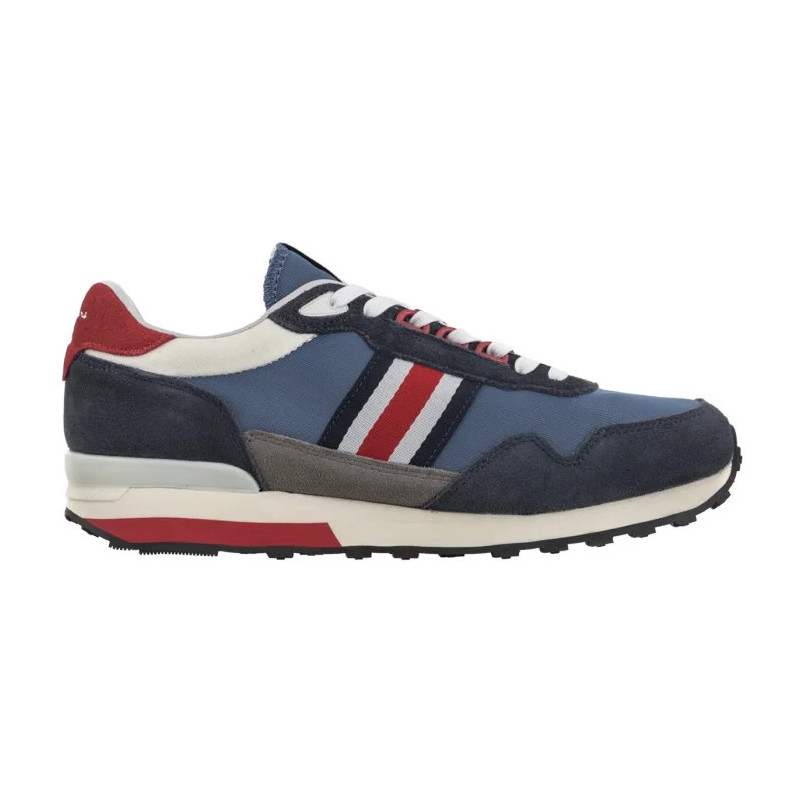 Pepe Jeans Kingston Heritage M Navy PMS40027 595 (PE33-a) spordijalatsid