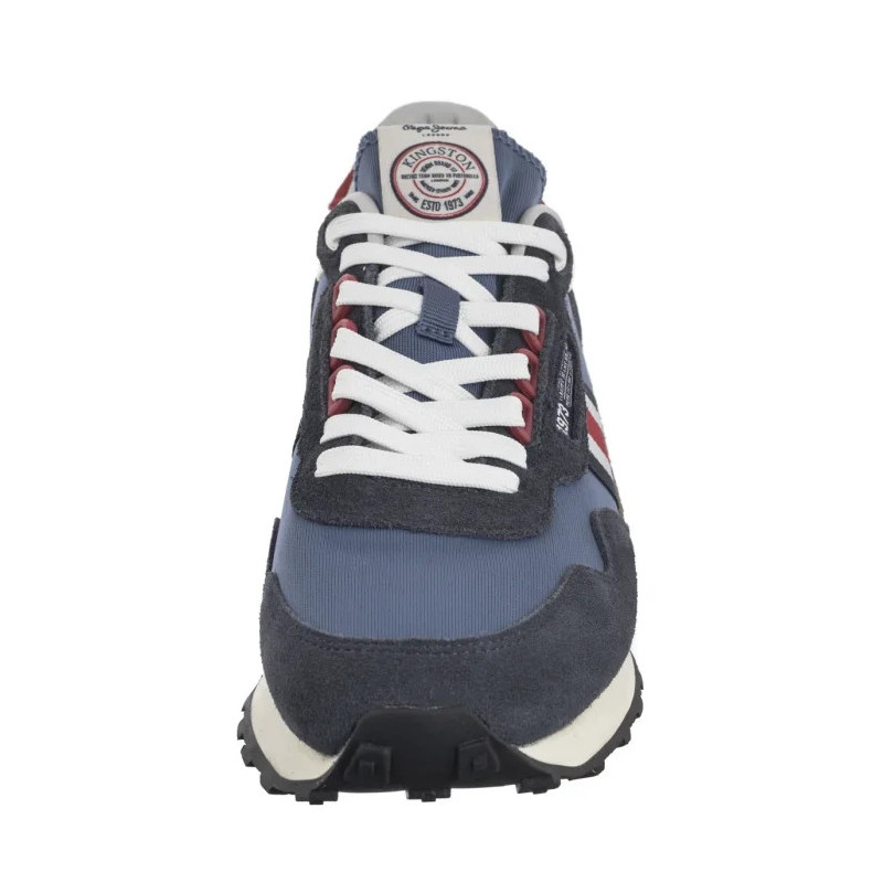 Pepe Jeans Kingston Heritage M Navy PMS40027 595 (PE33-a) spordijalatsid