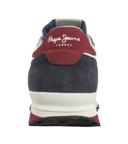 Pepe Jeans Kingston Heritage M Navy PMS40027 595 (PE33-a) spordijalatsid