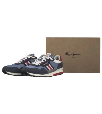 Pepe Jeans Kingston Heritage M Navy PMS40027 595 (PE33-a) spordijalatsid