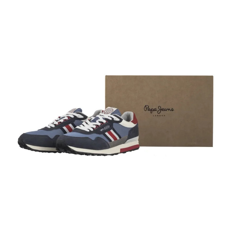 Pepe Jeans Kingston Heritage M Navy PMS40027 595 (PE33-a) spordijalatsid
