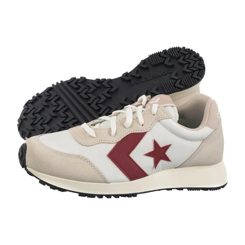 Converse Omega Trainer Ox Light Dune/Vintage White A13377C (CO746-b) spordijalatsid