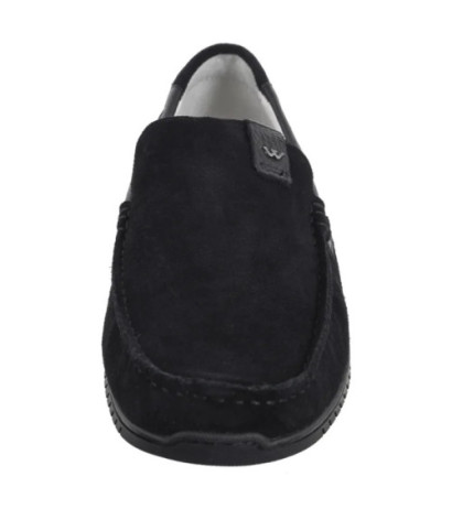 Wojas Czarne 10190-71 (WO250-a) kingad