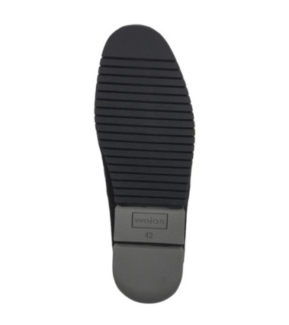 Wojas Czarne 10190-71 (WO250-a) kingad