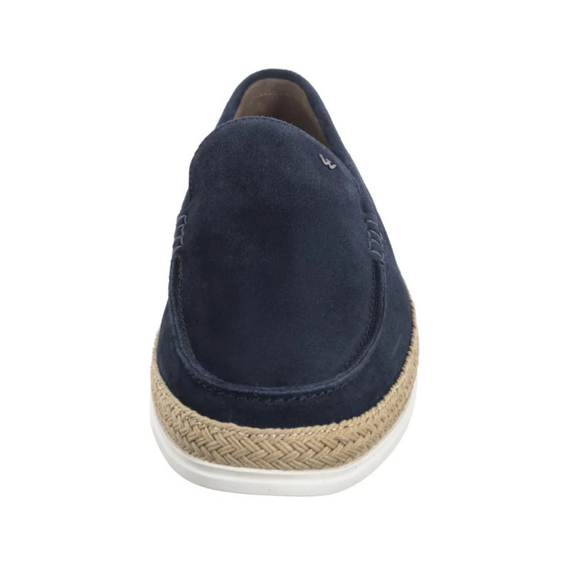 Wojas Granatowe 10219-66 (WO251-a) kingad