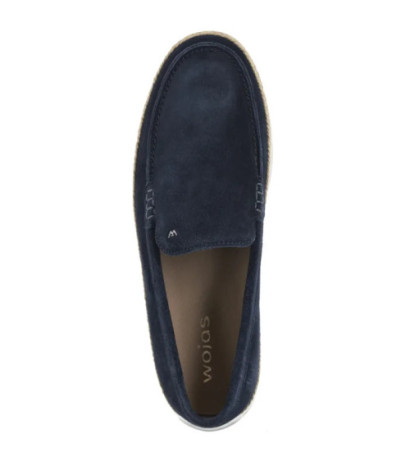 Wojas Granatowe 10219-66 (WO251-a) kingad