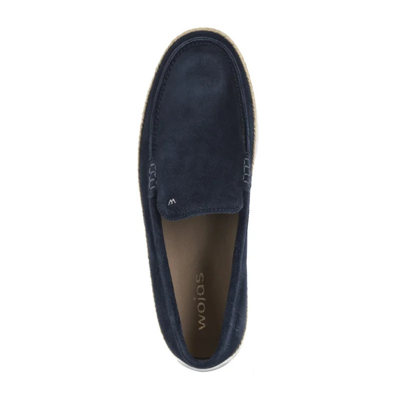 Wojas Granatowe 10219-66 (WO251-a) kingad