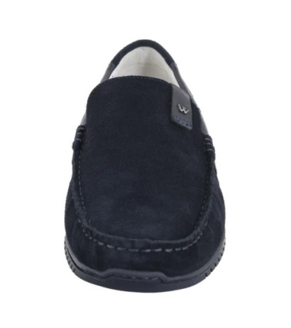 Wojas Granatowe 10190-76 (WO250-b) kingad