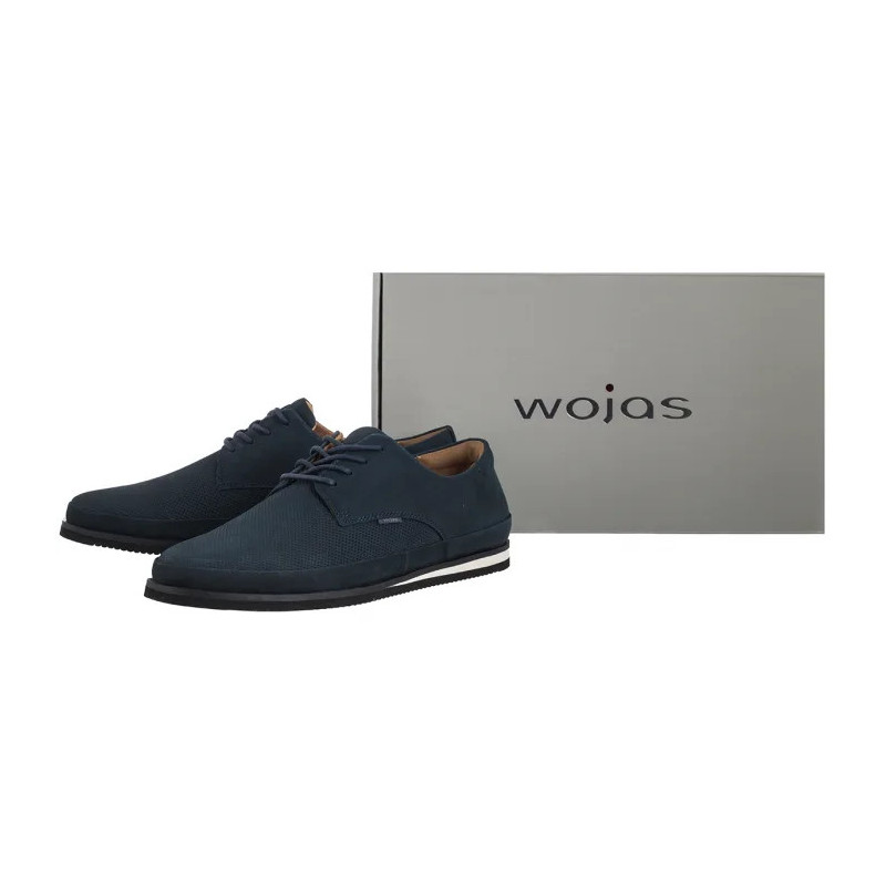 Wojas Granatowe 10112-26 (WO254-a) kingad