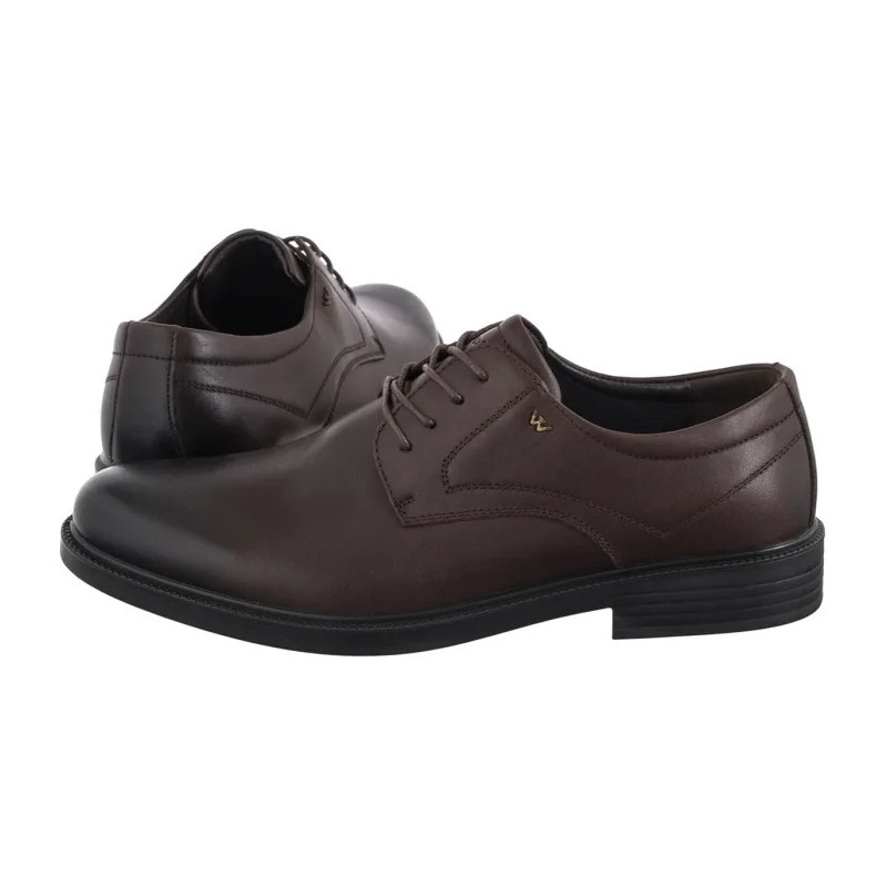 Wojas Brązowe 10175-52 (WO257-a) kingad