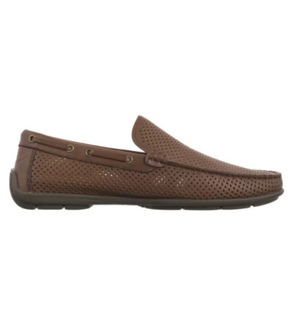 Wojas Brązowe Ażurowe 10103-52 (WO258-a) kingad