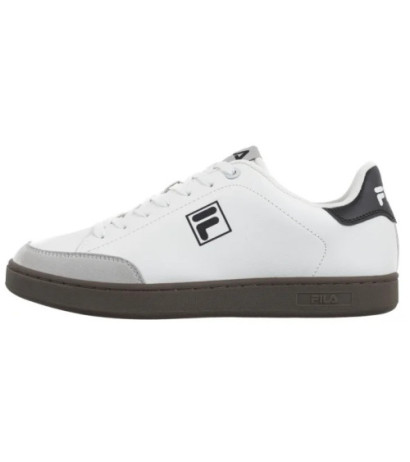 Fila Courtbay White-Black FFM0365.13036 (FI122-a) spordijalatsid