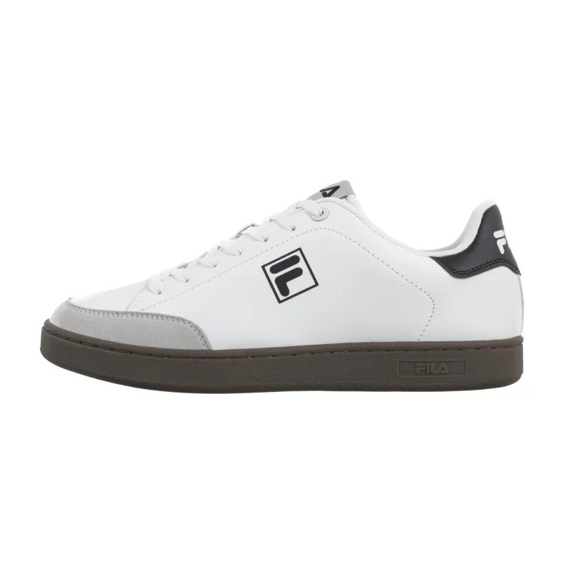 Fila Courtbay White-Black FFM0365.13036 (FI122-a) spordijalatsid