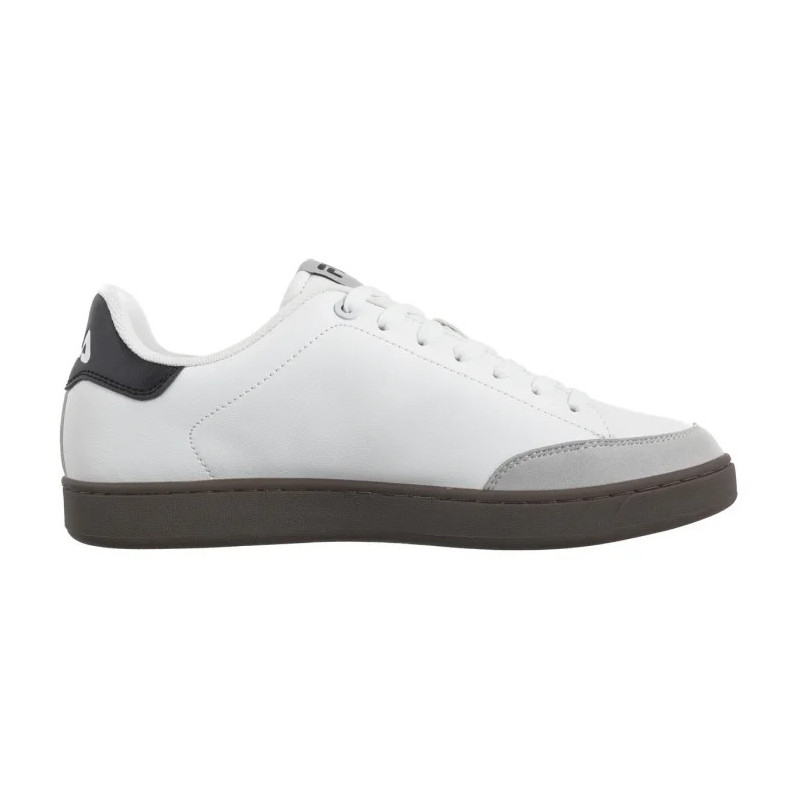 Fila Courtbay White-Black FFM0365.13036 (FI122-a) spordijalatsid