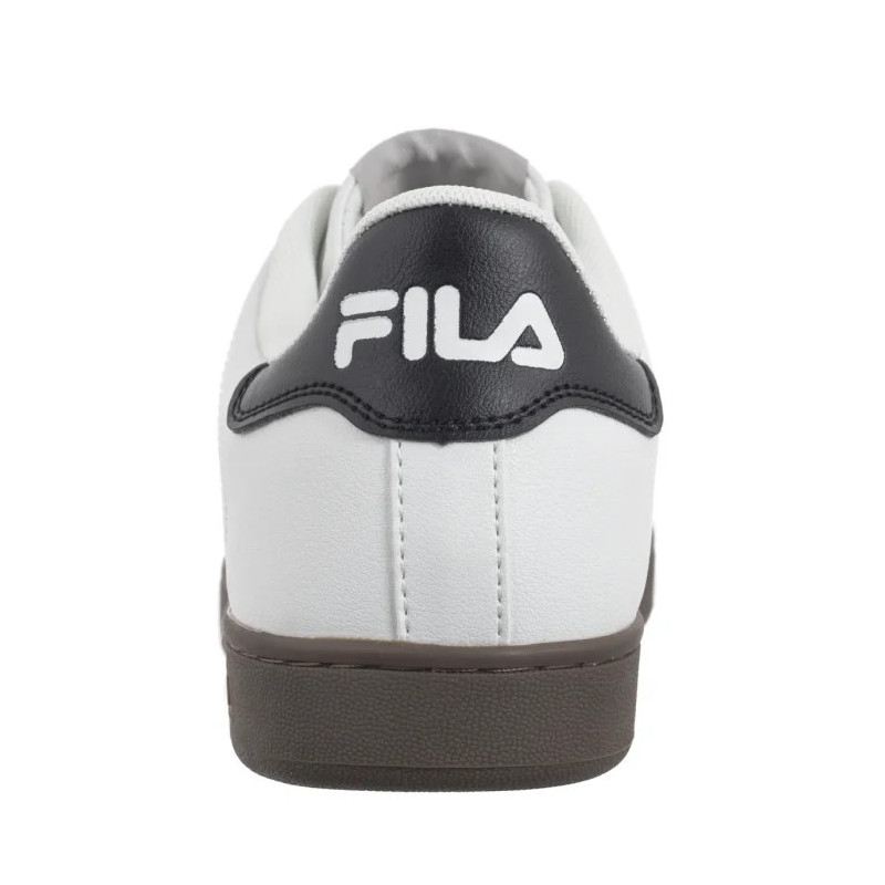 Fila Courtbay White-Black FFM0365.13036 (FI122-a) spordijalatsid