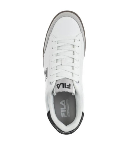Fila Courtbay White-Black FFM0365.13036 (FI122-a) spordijalatsid