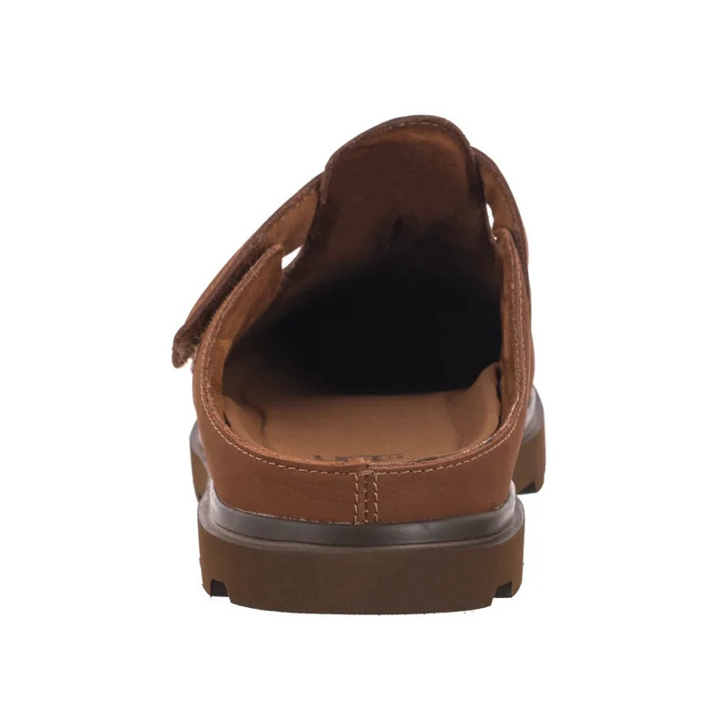 UGG M Solano Clog 1167653 CHE (UA149-a) sussid