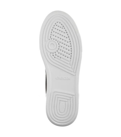 Geox U Rieti A - Canvas+Nbk Synt.Le Dk.Grey U5570A 010EK C9002 (GE210-a) spordijalatsid