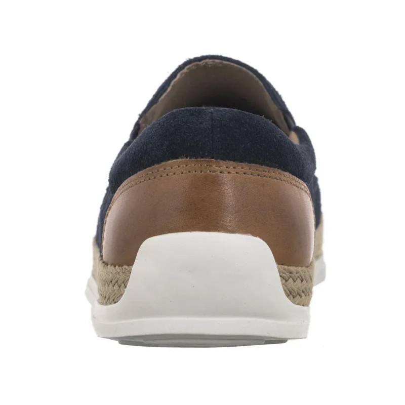 Wojas Granatowe 10258-76 (WO261-a) kingad