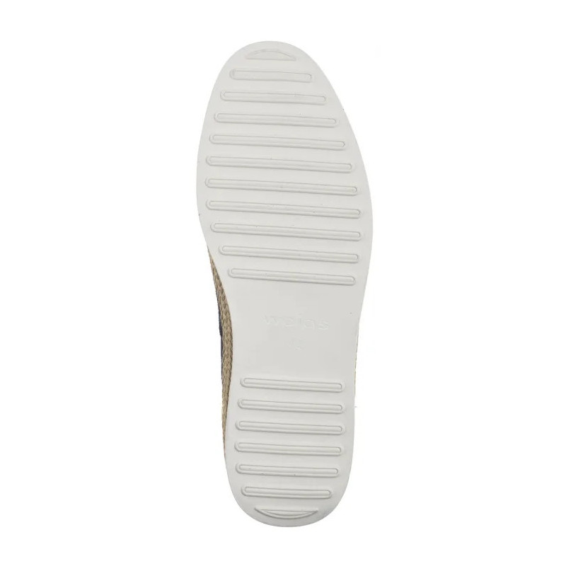 Wojas Granatowe 10258-76 (WO261-a) kingad