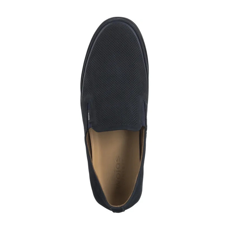 Wojas Granatowe 10113-26 (WO267-a) kingad