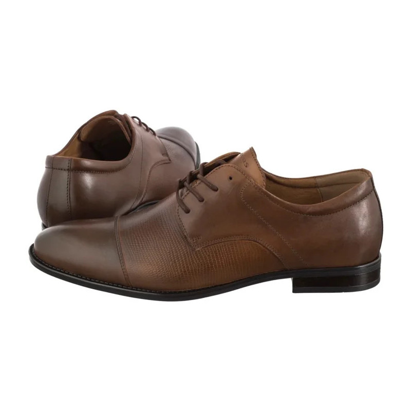 Wojas Brązowe 10223-53 (WO268-a) kingad