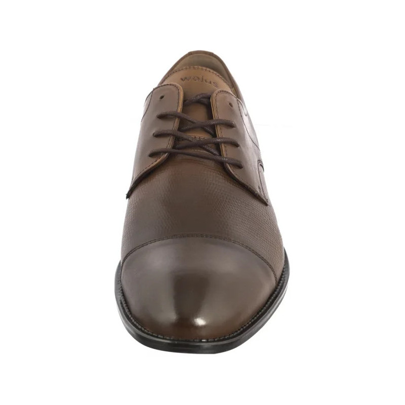 Wojas Brązowe 10223-53 (WO268-a) kingad