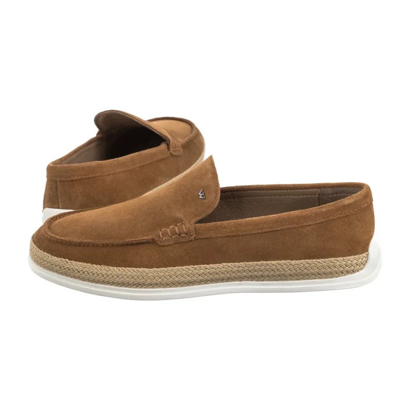 Wojas Granatowe 10219-66 (WO251-b) kingad