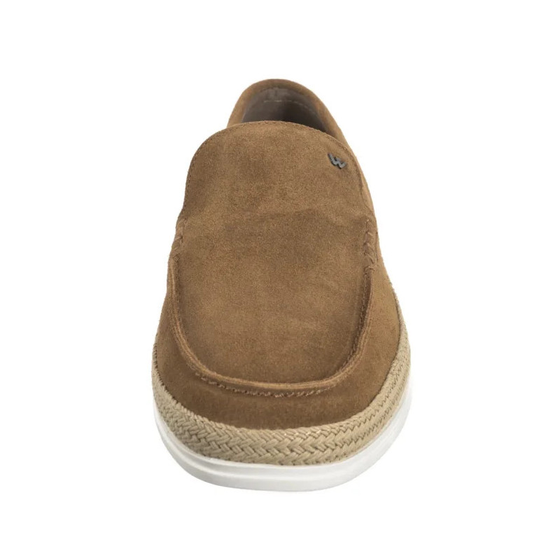 Wojas Granatowe 10219-66 (WO251-b) kingad