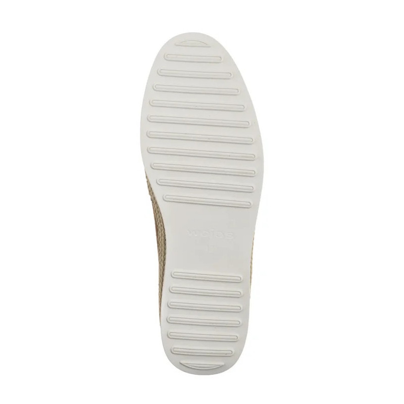 Wojas Granatowe 10219-66 (WO251-b) kingad