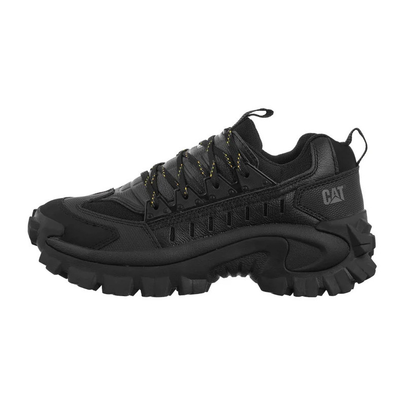 Caterpillar Intruder Met P726244 Black/Black (CA168-a) spordijalatsid