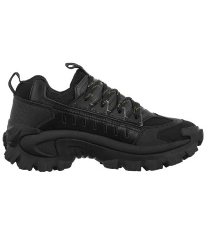 Caterpillar Intruder Met P726244 Black/Black (CA168-a) spordijalatsid