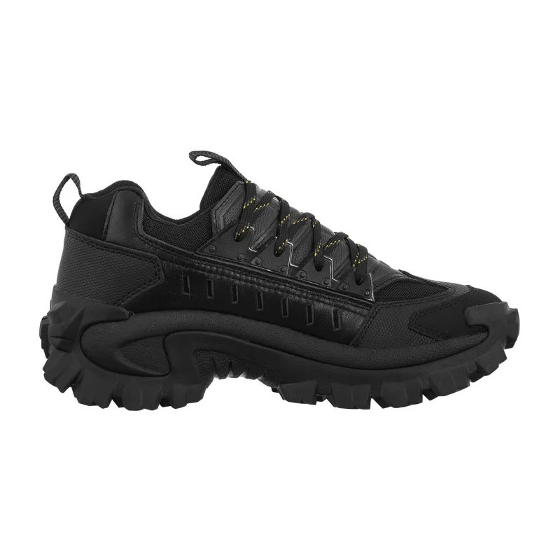 Caterpillar Intruder Met P726244 Black/Black (CA168-a) spordijalatsid