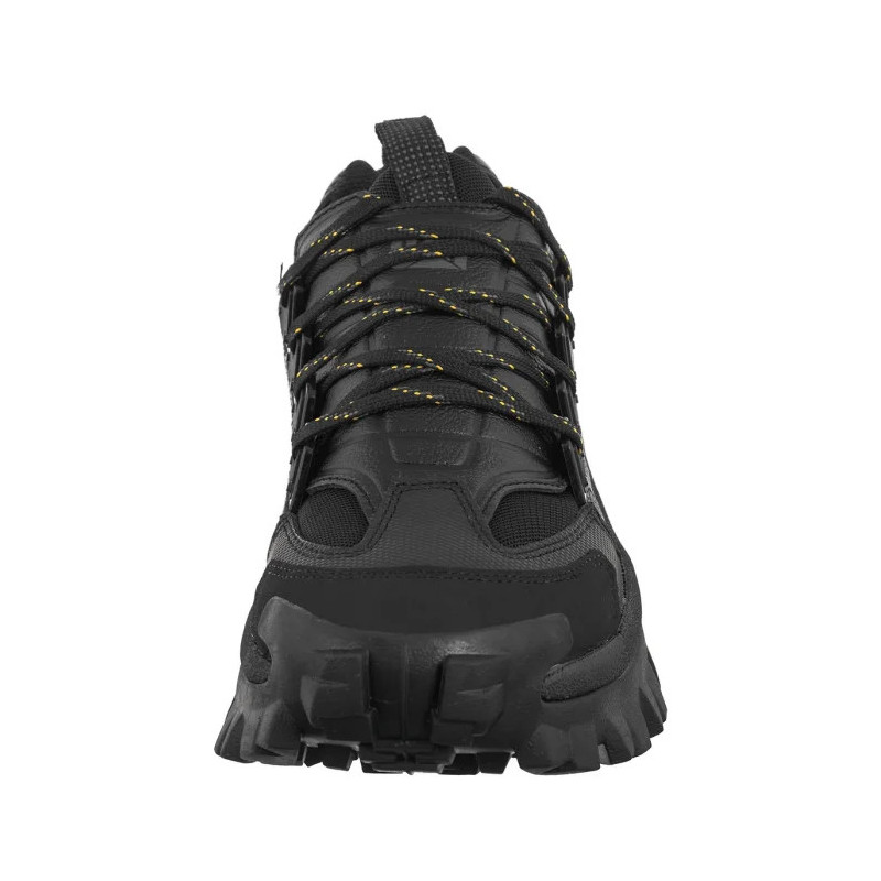 Caterpillar Intruder Met P726244 Black/Black (CA168-a) spordijalatsid