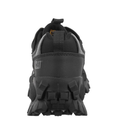 Caterpillar Intruder Met P726244 Black/Black (CA168-a) spordijalatsid