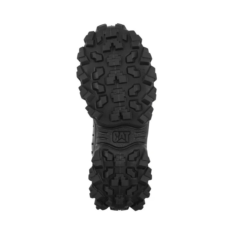 Caterpillar Intruder Met P726244 Black/Black (CA168-a) spordijalatsid