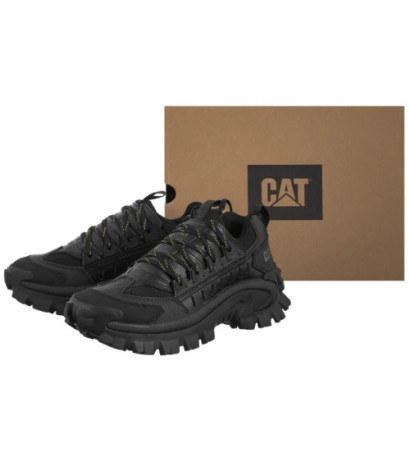 Caterpillar Intruder Met P726244 Black/Black (CA168-a) spordijalatsid
