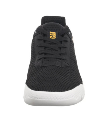 Caterpillar Hex Lite Vent P726249 Black (CA170-a) spordijalatsid