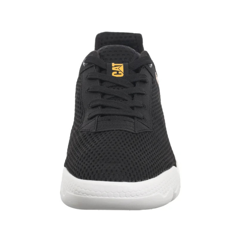 Caterpillar Hex Lite Vent P726249 Black (CA170-a) spordijalatsid