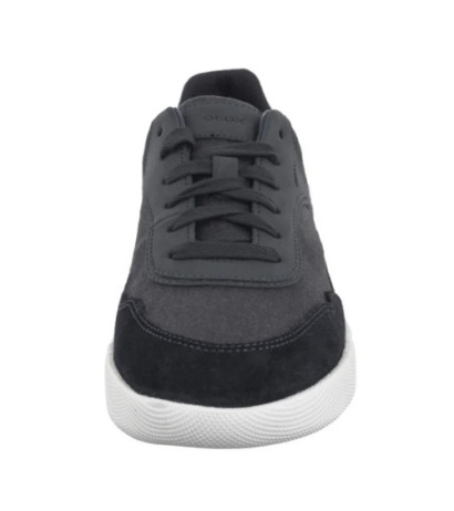 Geox U Rieti A - Canvas+Nbk Synt.Le Navy/Dk. Navy U5570A 010EK C4078 (GE210-b) spordijalatsid