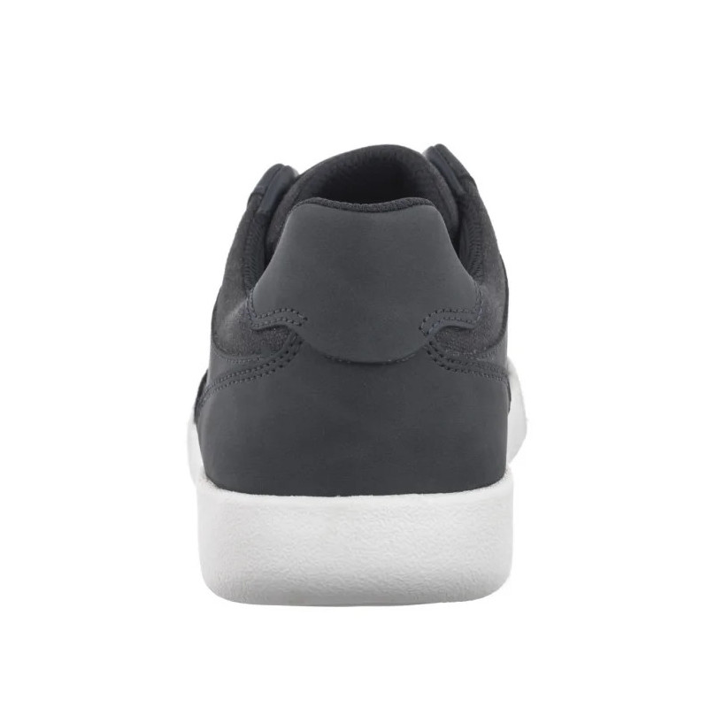 Geox U Rieti A - Canvas+Nbk Synt.Le Navy/Dk. Navy U5570A 010EK C4078 (GE210-b) spordijalatsid