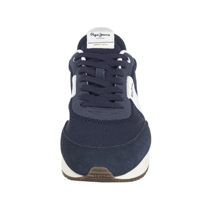 Pepe Jeans Buster Knit M Navy PMS60039 595 (PE34-a) spordijalatsid