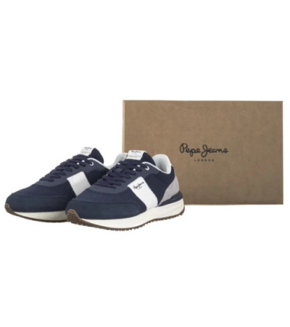 Pepe Jeans Buster Knit M Navy PMS60039 595 (PE34-a) spordijalatsid