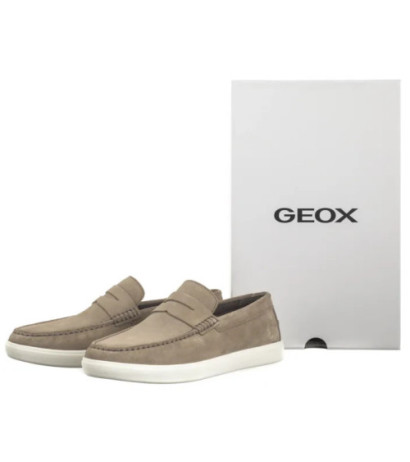 Geox U Avola A Sand U55GSA 00022 C5004 (GE212-a) kingad