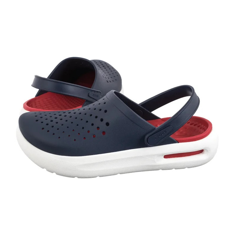Crocs InMotion Clog Navy 209964-410 (CR349-a) sussid