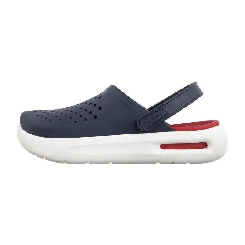 Crocs InMotion Clog Navy 209964-410 (CR349-a) sussid