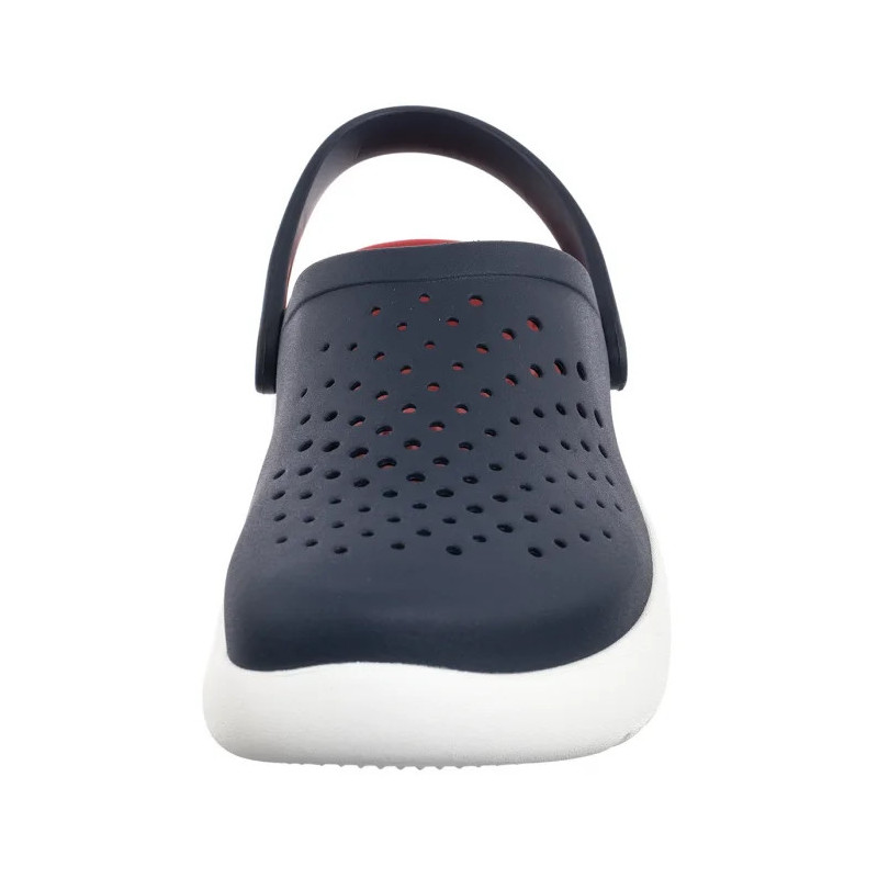 Crocs InMotion Clog Navy 209964-410 (CR349-a) sussid