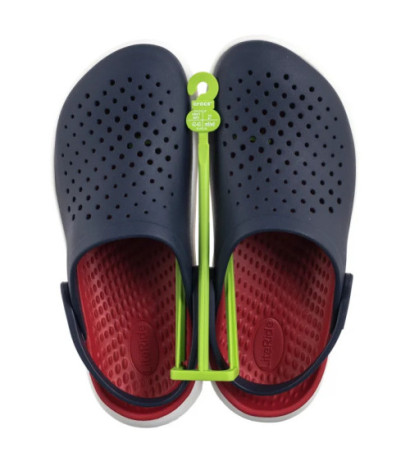 Crocs InMotion Clog Navy 209964-410 (CR349-a) sussid