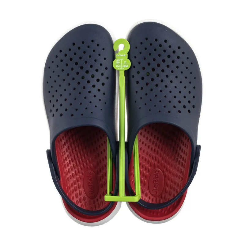 Crocs InMotion Clog Navy 209964-410 (CR349-a) sussid