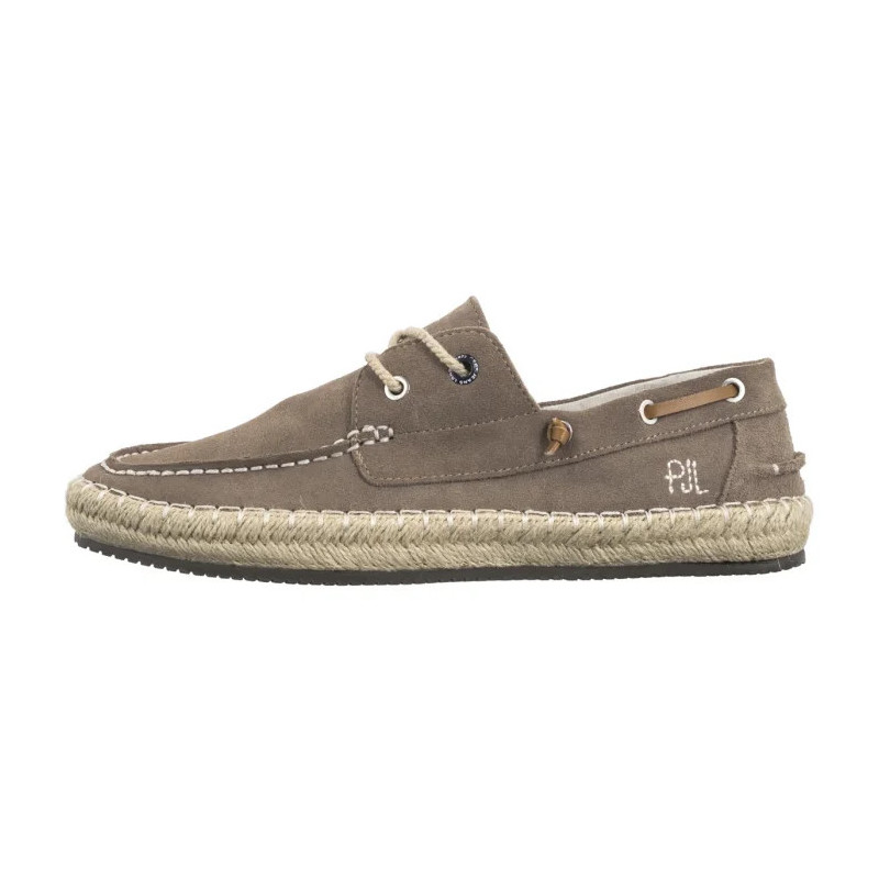 Pepe Jeans Tourist Deck Dark Stone Beige PMS10335 860 (PE39-a) kingad